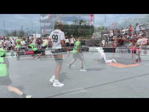 Highlights Ralle & Gänget - GB Glassarna 8-1