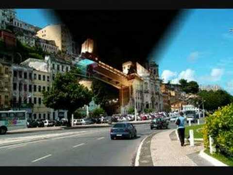 We are carnaval, we are folia, we are Bahia