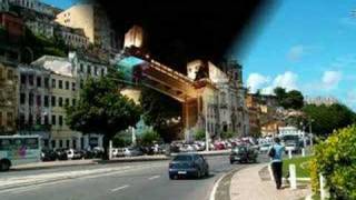 We are carnaval, we are folia, we are Bahia