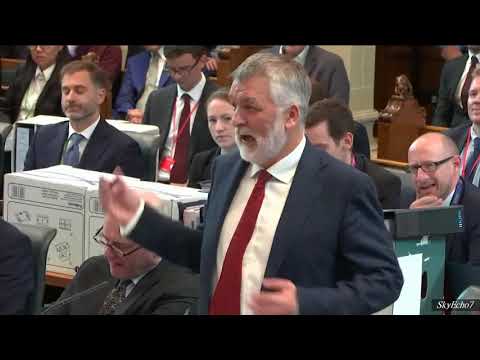 Prorogation of Parliament, UK Supreme Court - Scottish Case, (Full)