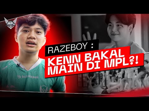 MEMBANTAH FAKTA BIGETRON CUMA JAGO SCRIM! - Inside Alpha