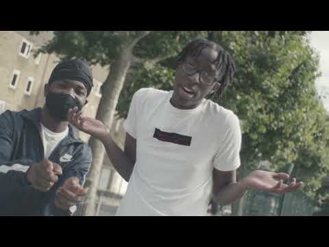 Nizzy - RIVERS (Official Music Video)