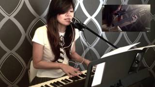 No Diggity (Cover) by Janice Yap