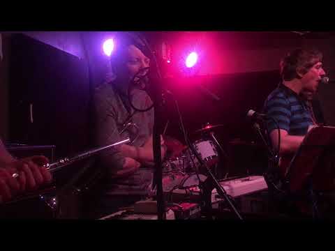 The Pastels Live in Glasgow 2017 - Check My Heart