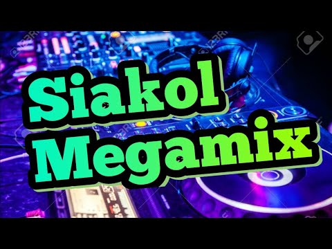 Tunog kalye siakol megamix.