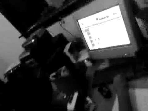 Lody"pow" captin hook, picklez, n lil patey get it