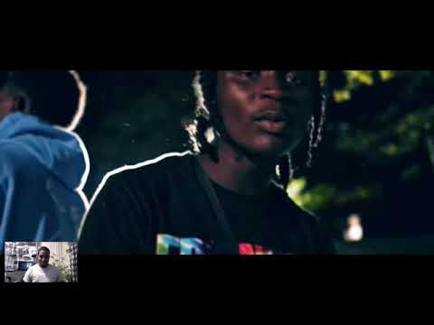 Blaccanese x Yus Gz "Its Lit" (Reaction Video)