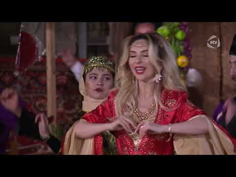 Manana Japaridze - Durma, Oyna, Oyna (Novruz Xonçası 2020)