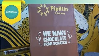 INTERTASTE: Pipiltin Cocoa – Interior Design