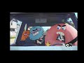 Amazing World Of Gumball The Mess Police Radio Mix ️
