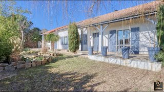 Boisset lès Montrond 42210 Maison 5 Pièces 135 m2 + Terrasse + Garage  + Terrain de 1006 m2 A Vend