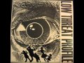 LOW THREAT PROFILE Product 2 2011