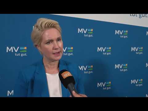 Energiegipfel MV: Photovoltaik-Bürgerprogramm, Forderung nach Energiepreisdeckel und mehr