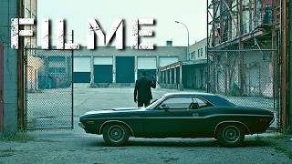 Recomendo assistir até o fim! 😱 Ele foi mantido em isolamento por muitos anos | Filme de Suspense