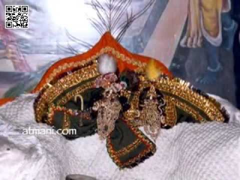 Damodarastaka  by Atmarama dasa