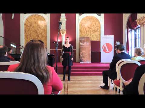 F. P. Tosti - Segreto