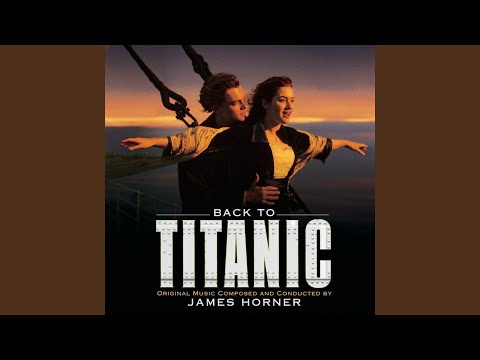 Lament (includes "A Spailpín A Rún") (From "Titanic" Soundtrack)