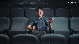 Video thumbnail for Sony | Cinema Line FX30 with E PZ 10-20mm F4 G | Leap into the world of filmmaking by Sony Electronics Asia Pacific
