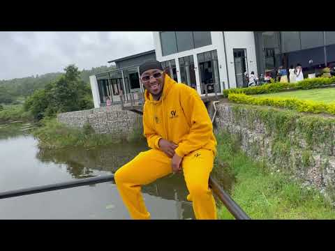 Physical Da Animal x David Madanga - OKUHLE (Visualizer)