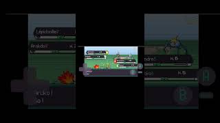 Épisode 1 | Tentative 1 | Pokémon Rogue | Nuzlocke | 5 combats/jour #nuzlocke #pokémon #pokemonrogue