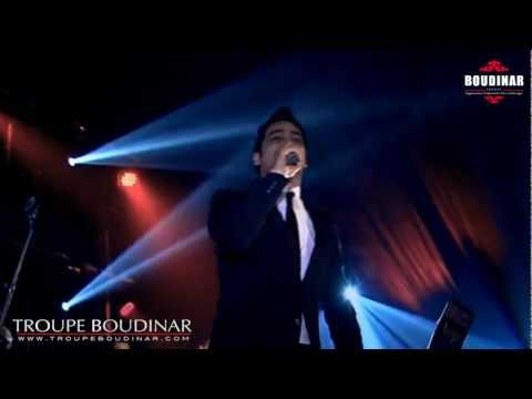 Saha Lik (رامي خليل - صحة ليك)