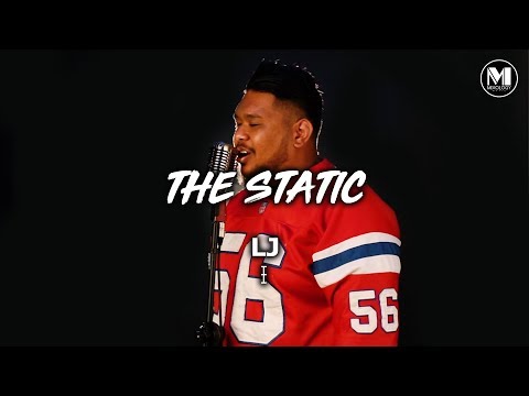 LJ - I | DJ Fuzz - The Static Mixtape [Official Video]