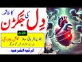 Jadu Ki Wajah Se Hone Wali Dil Ki Bimariyon Ka Ilaj Anxiety Heart Pain High Blood Pressure