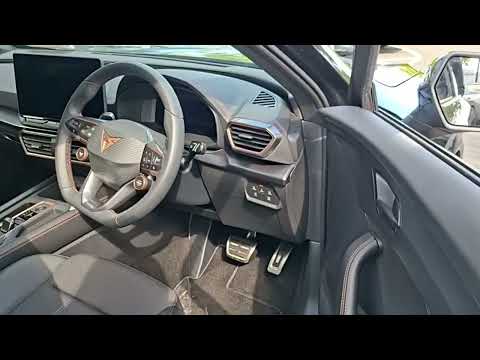 Cupra Formentor e-Hybrid 204hp DSG V2 - Image 2