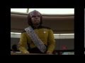 Star Trek Does Barney