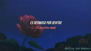Cranes-Pale Blue Sky (Sub Español)