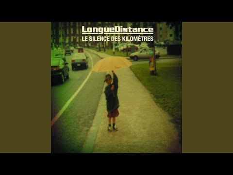 L'orage - Longue Distance