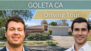 3 Homes Under $1.5M in Goleta — Are These the Last Affordable Deals Left