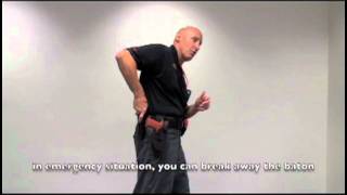 Vyökotelo, kääntyvä 26"/66 cm