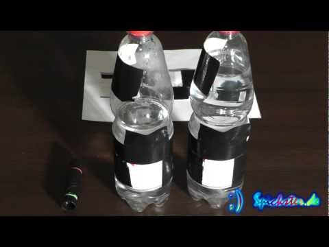 Flaschenspicker Spicker Spickzettel - Tutorial - deutsch - Spickster.de