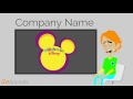 Playhouse Disney Final Closedown 2011