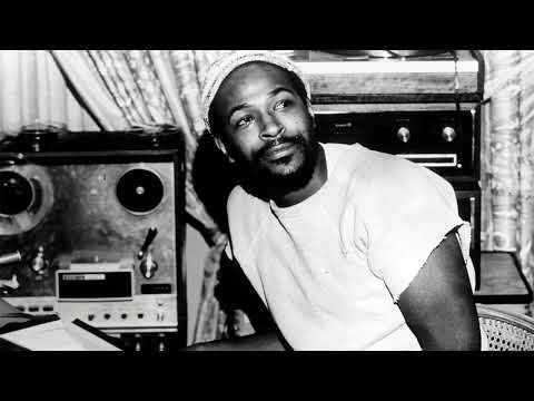 Pretty Little Baby – Marvin Gaye