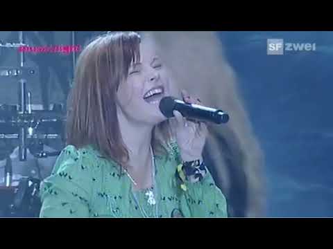 🎼 NIGHTWISH 🎶 Ever Dream 🎶 Live at Gampel Open Air 2008 🔥 REMASTERED 🔥