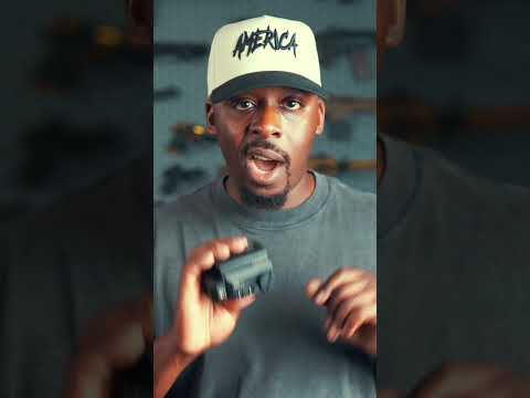 Leupold VX-4HD Scope Overview
