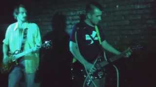 #dropsydies - 25 (Live @ Chinatown Cafe 11.07.2014)