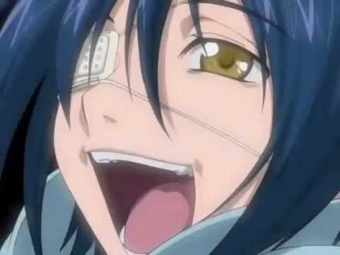 Air Gear - Move AMV