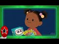 JoJo Gran Gran Autumn Promo CBeebies 2022