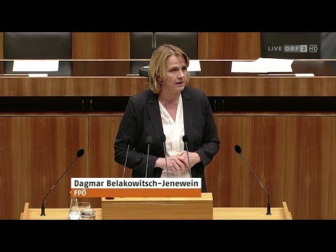 Dagmar Belakowitsch-Jenewein - Gesundheit - Debatte zum Budget 2014, 2015