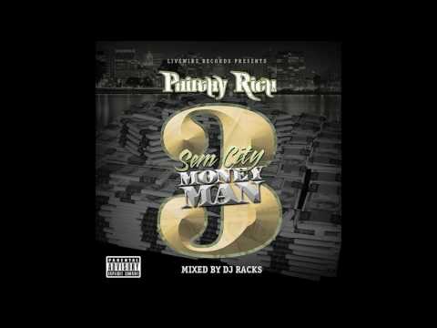 Philthy Rich, Cookie Money - Streets Talk'n [Screwed By SixSicxSicks]