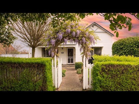 28 MacPherson Street, Hamilton, VIC 3300, 3 ਕਮਰੇ, 1 ਬਾਥਰੂਮ, House