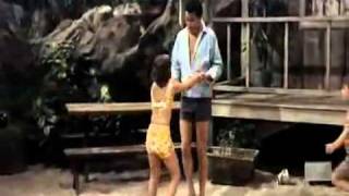 Elvis Presley - Queenie Wahines Papaya (From Paridise Hawaiian Style, 1966) -