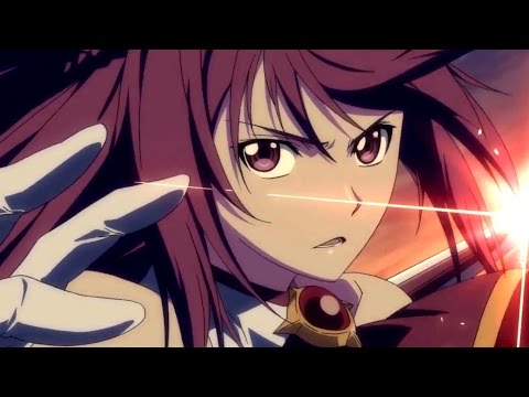 Elsword El Lady「ＡＭＶ」- Stronger