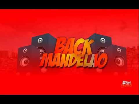 ADEGA LUIZINHO - GLNAVOZ & MCVILIEST (GLNOBEAT & K'LEU PROD)