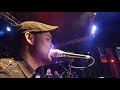Retro Jazz: Mi Debilidad - En vivo - Plaza España Mayo 19, 2018