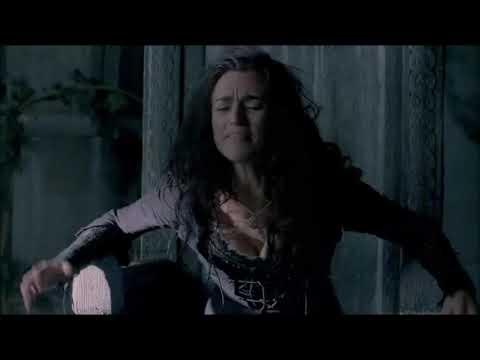 ஜ Scene ஜ || Merlin 5x13 || "I WANT HIM DEAD!"