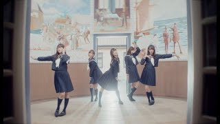 [THAISUB] เคยากิซากะ46 (ยูนิต Aozora to MARRY) - "Wareta Sumaho" (ซับไทย CC)